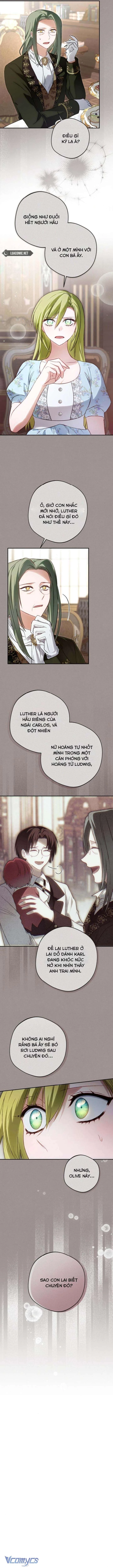 Bạo Chúa Độc Ác Trở Lại Chapter  59 - 3