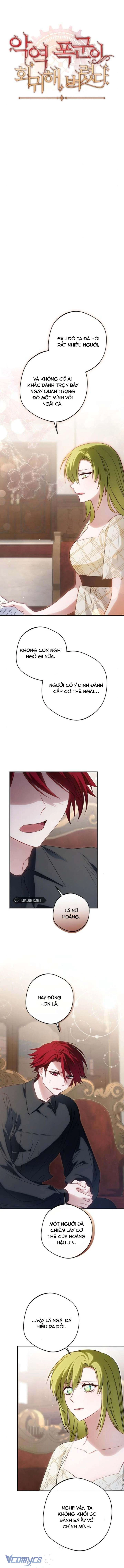 Bạo Chúa Độc Ác Trở Lại Chapter  59 - 4