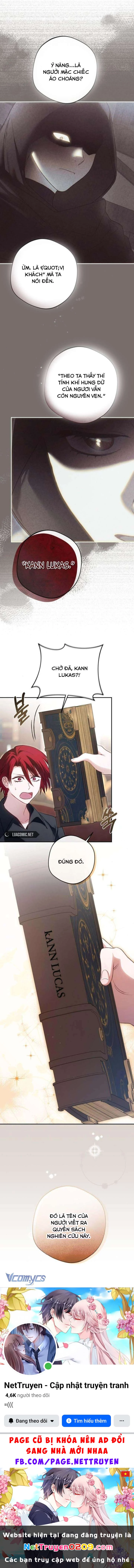 Bạo Chúa Độc Ác Trở Lại Chapter  59 - 12