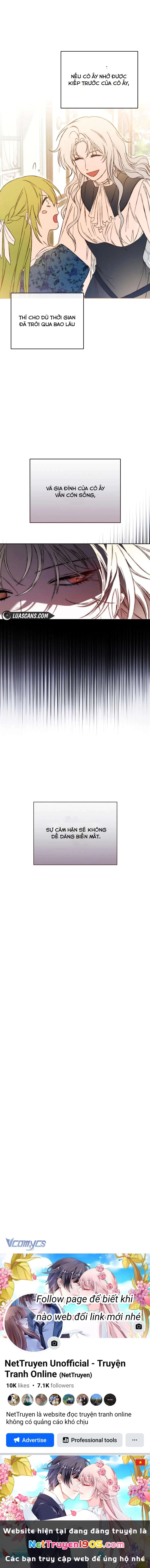 Bạo Chúa Độc Ác Trở Lại Chapter  9 - 10