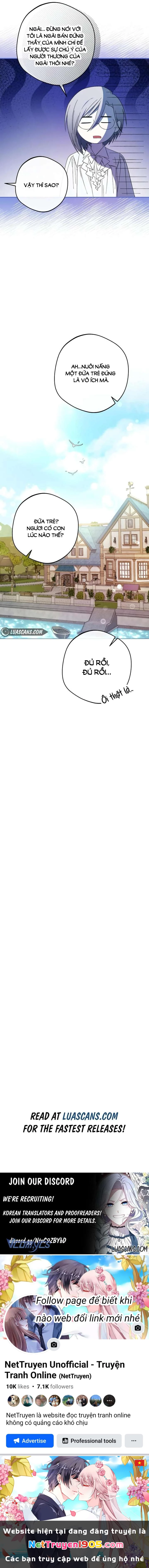 Bạo Chúa Độc Ác Trở Lại Chapter 12 - 15