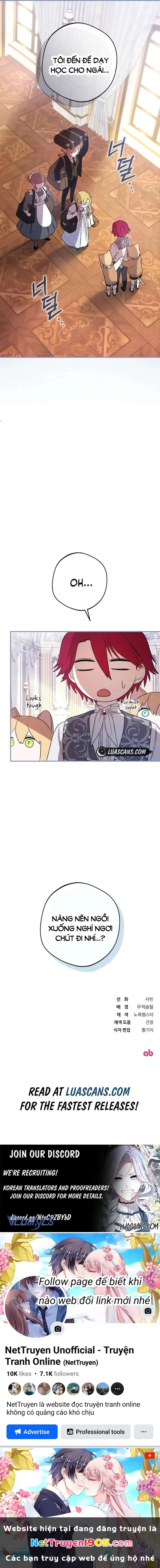 Bạo Chúa Độc Ác Trở Lại Chapter 13 - 13