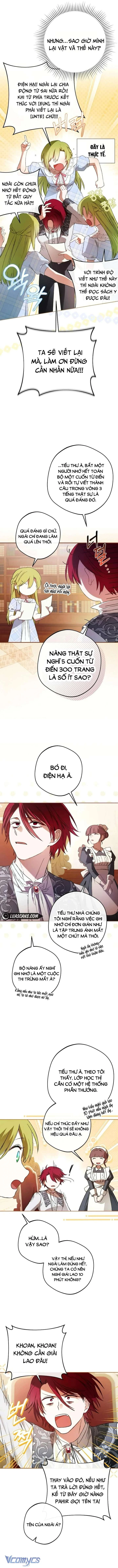 Bạo Chúa Độc Ác Trở Lại Chapter 14 - 11