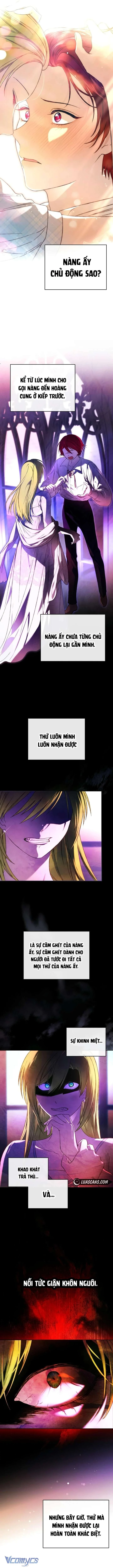 Bạo Chúa Độc Ác Trở Lại Chapter 15 - 2