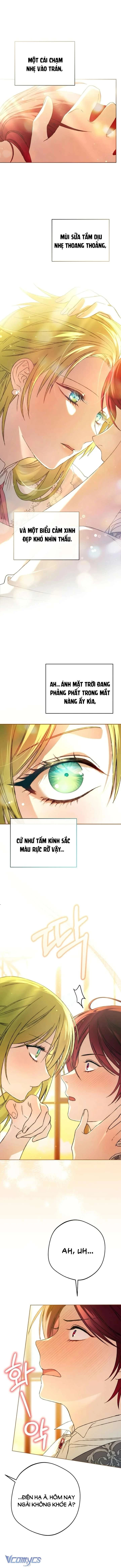 Bạo Chúa Độc Ác Trở Lại Chapter 15 - 3