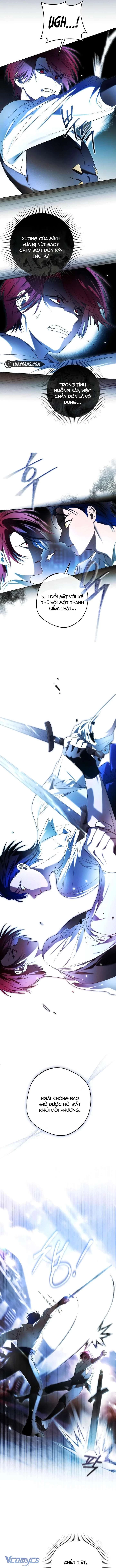 Bạo Chúa Độc Ác Trở Lại Chapter 16 - 11