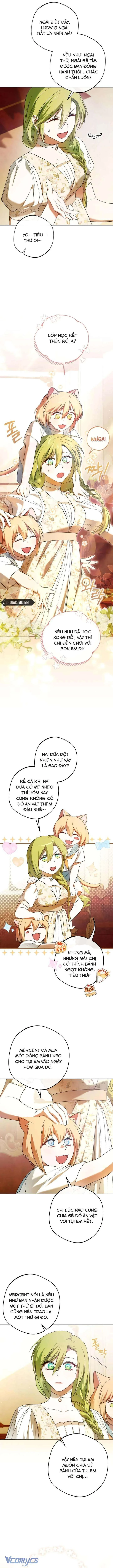 Bạo Chúa Độc Ác Trở Lại Chapter 19 - 7