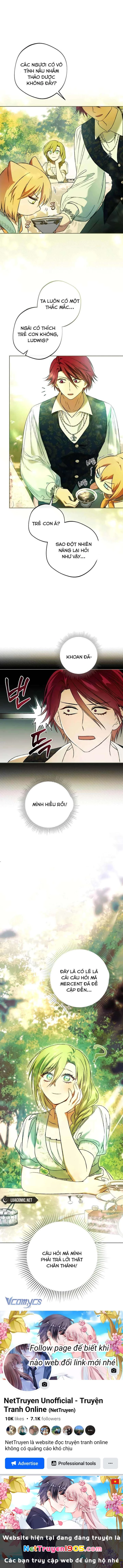 Bạo Chúa Độc Ác Trở Lại Chapter 19 - 13