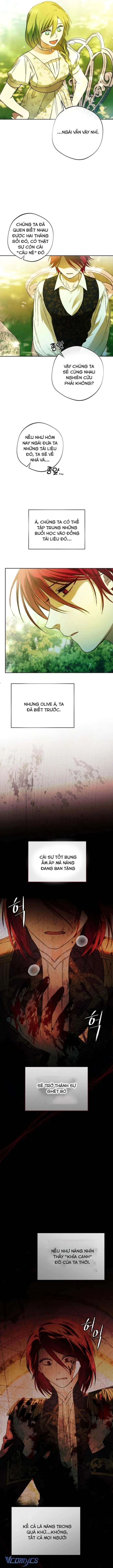 Bạo Chúa Độc Ác Trở Lại Chapter 20 - 13