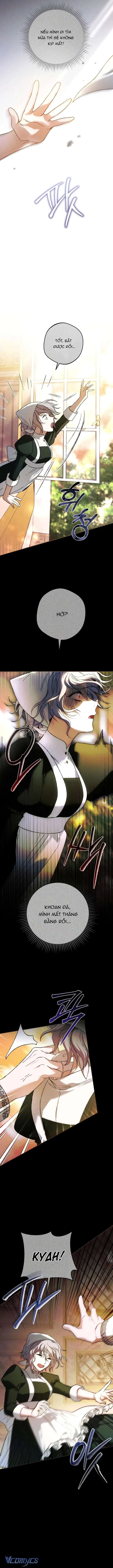 Bạo Chúa Độc Ác Trở Lại Chapter 21 - 8