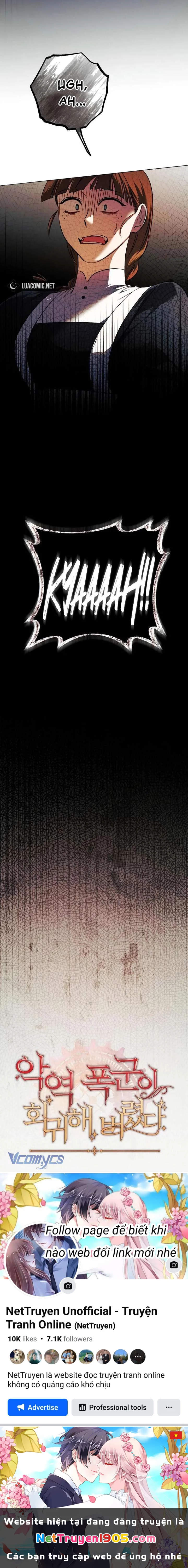 Bạo Chúa Độc Ác Trở Lại Chapter 21 - 13