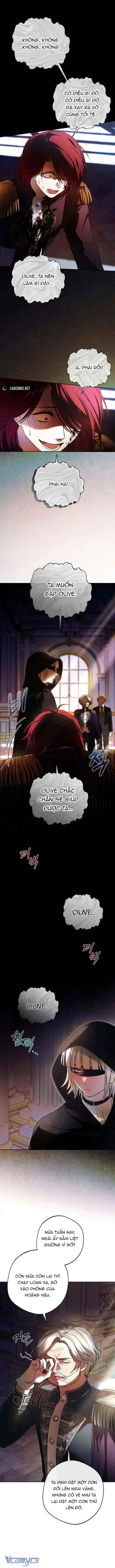 Bạo Chúa Độc Ác Trở Lại Chapter 22 - 7