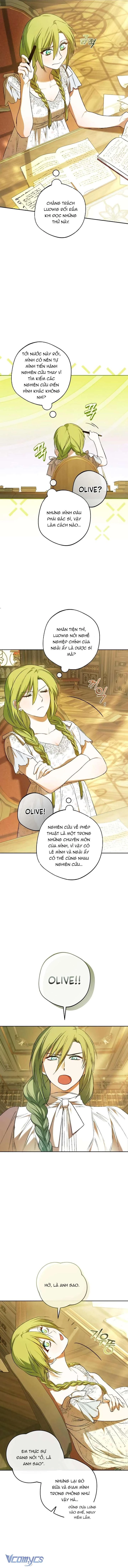 Bạo Chúa Độc Ác Trở Lại Chapter 23 - 2