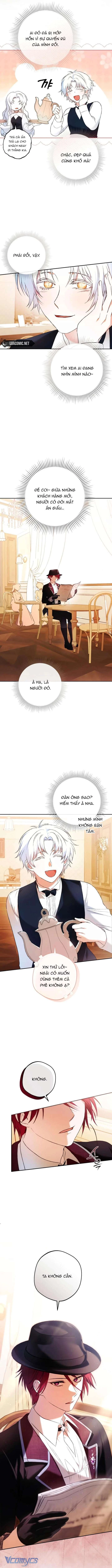 Bạo Chúa Độc Ác Trở Lại Chapter 23 - 12