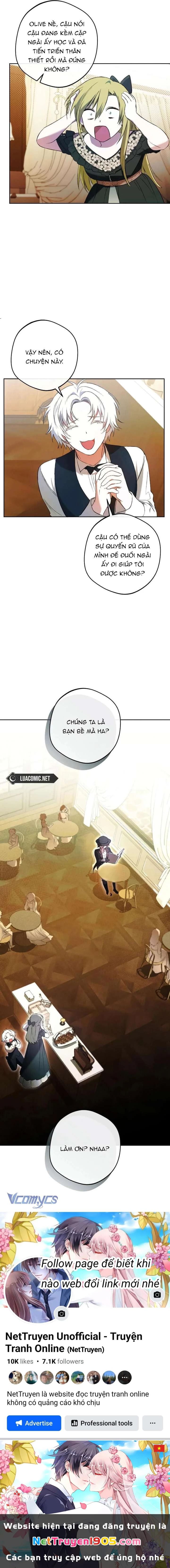 Bạo Chúa Độc Ác Trở Lại Chapter 23 - 14