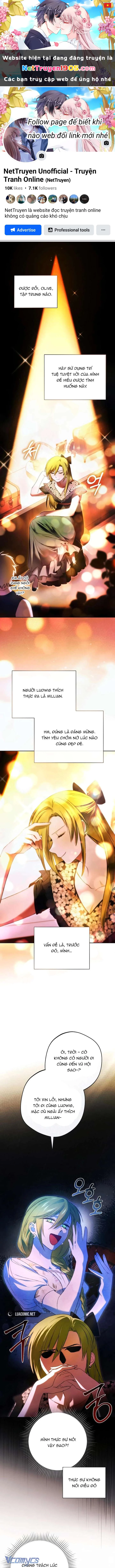 Bạo Chúa Độc Ác Trở Lại Chapter 24 - 1