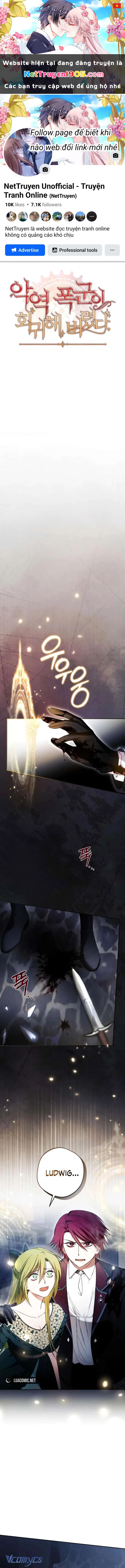 Bạo Chúa Độc Ác Trở Lại Chapter 25 - 1