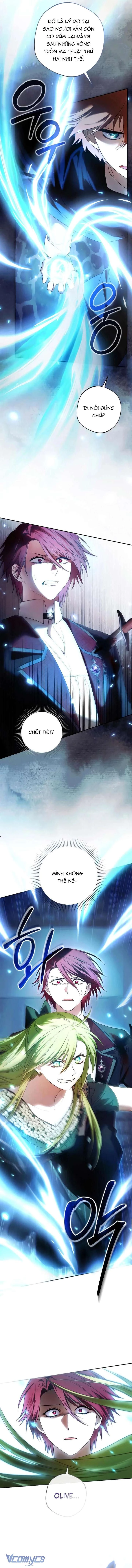 Bạo Chúa Độc Ác Trở Lại Chapter 25 - 6