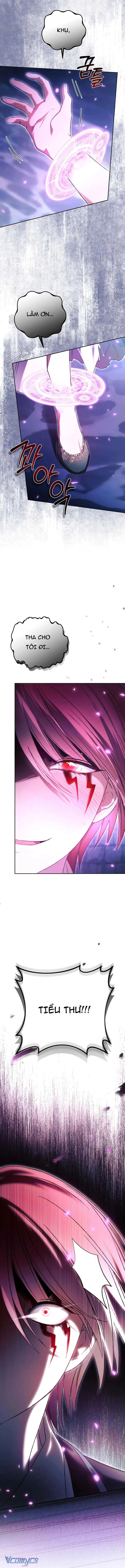 Bạo Chúa Độc Ác Trở Lại Chapter 29 - 2