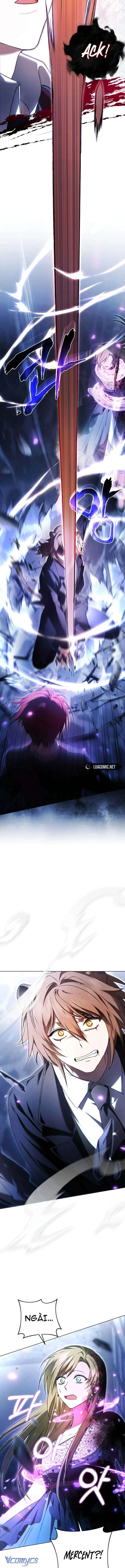 Bạo Chúa Độc Ác Trở Lại Chapter 29 - 4