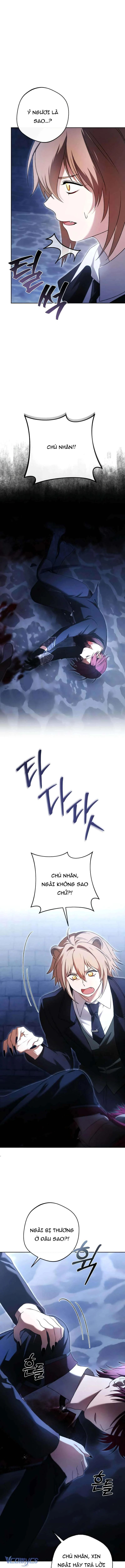 Bạo Chúa Độc Ác Trở Lại Chapter 29 - 9