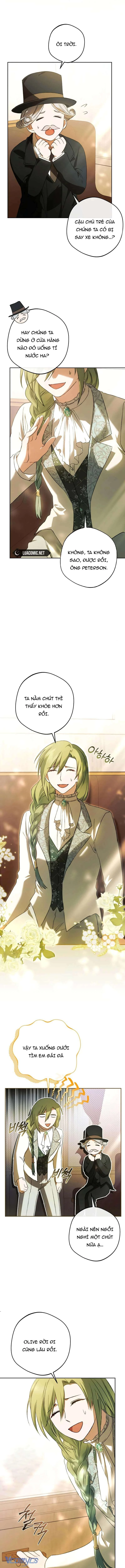 Bạo Chúa Độc Ác Trở Lại Chapter 29 - 13