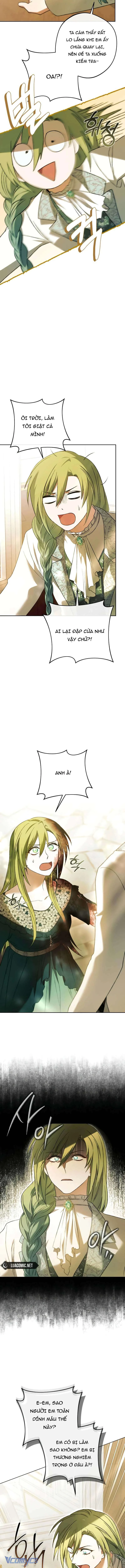 Bạo Chúa Độc Ác Trở Lại Chapter 29 - 14