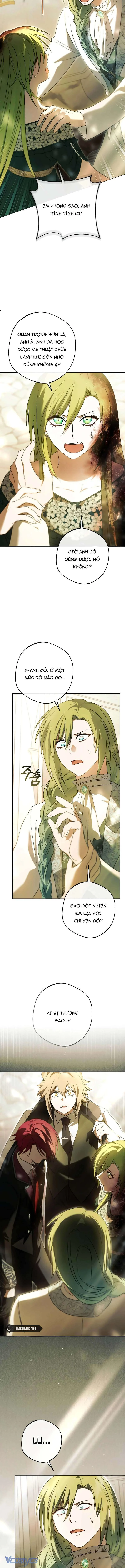 Bạo Chúa Độc Ác Trở Lại Chapter 29 - 15