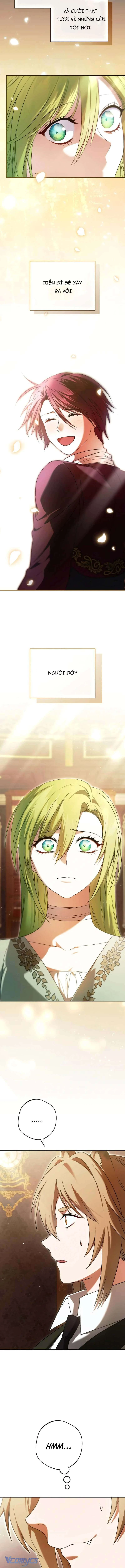 Bạo Chúa Độc Ác Trở Lại Chapter 30 - 14