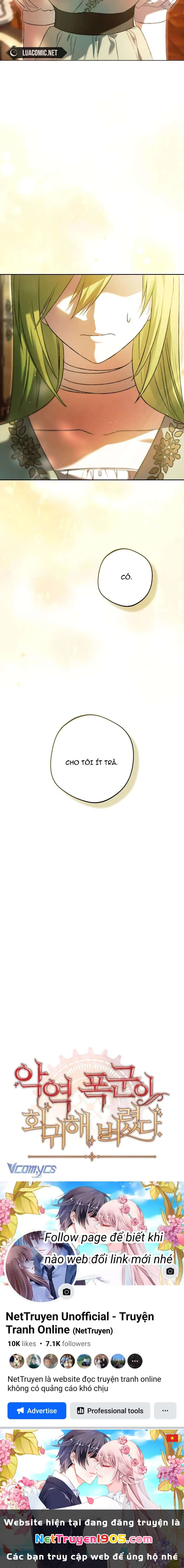 Bạo Chúa Độc Ác Trở Lại Chapter 30 - 16