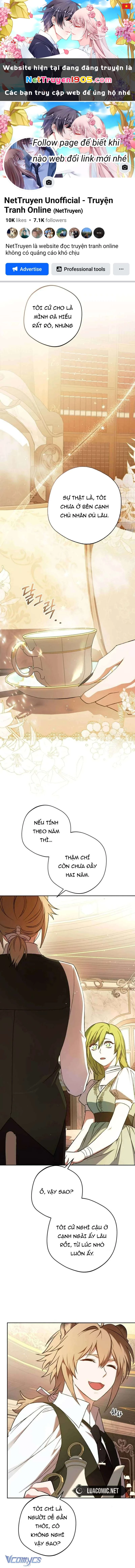 Bạo Chúa Độc Ác Trở Lại Chapter 31 - 1