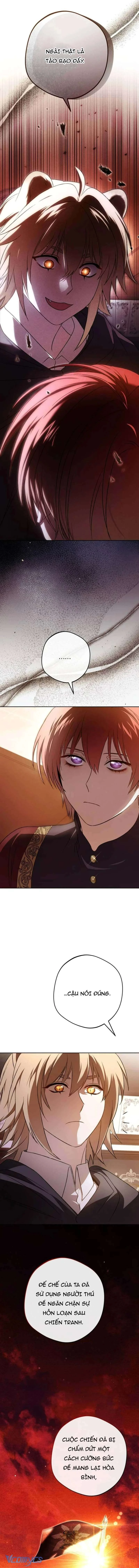 Bạo Chúa Độc Ác Trở Lại Chapter 31 - 11