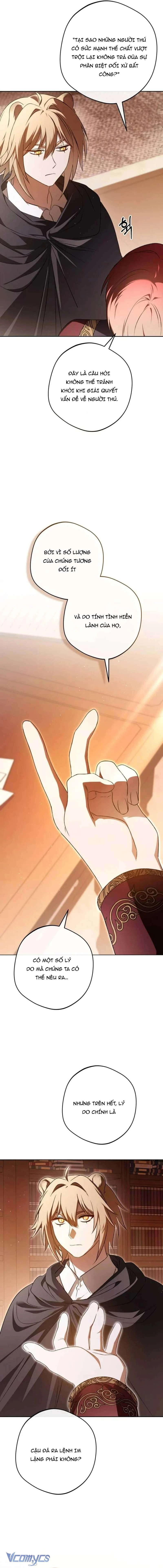 Bạo Chúa Độc Ác Trở Lại Chapter 31 - 14