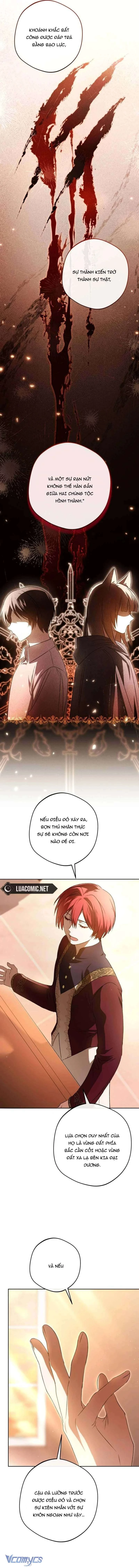 Bạo Chúa Độc Ác Trở Lại Chapter 31 - 15