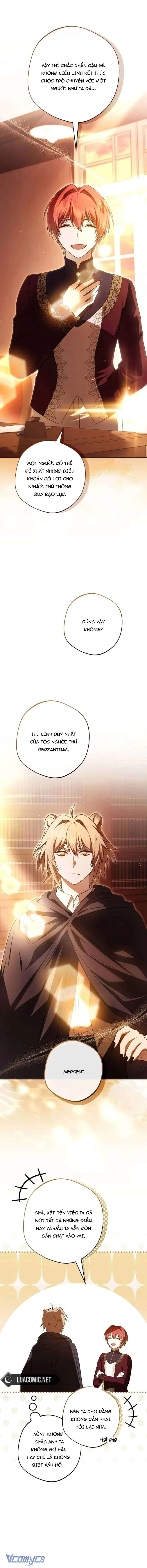 Bạo Chúa Độc Ác Trở Lại Chapter 31 - 16