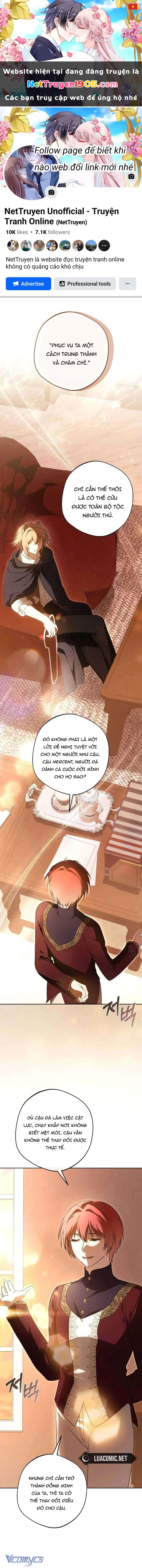 Bạo Chúa Độc Ác Trở Lại Chapter 32 - 1