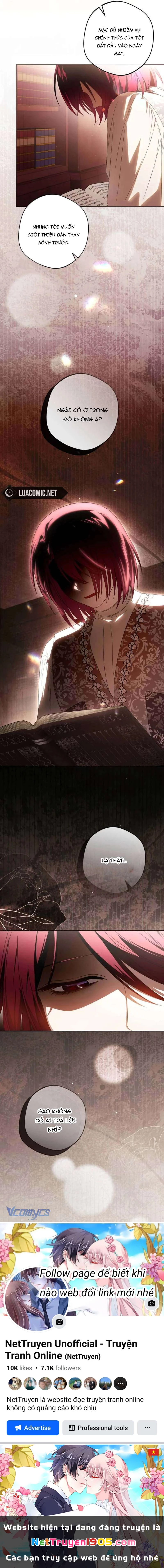 Bạo Chúa Độc Ác Trở Lại Chapter 33 - 12