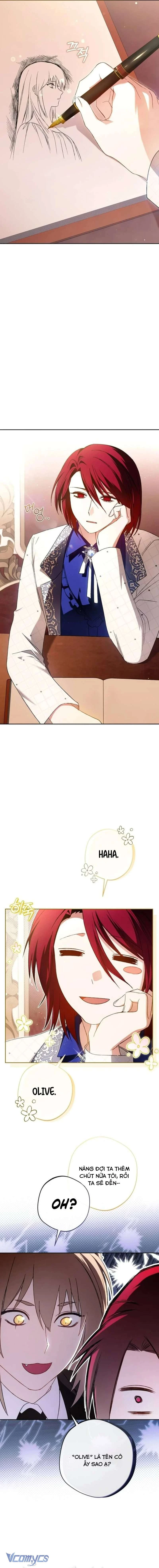 Bạo Chúa Độc Ác Trở Lại Chapter 36 - 2