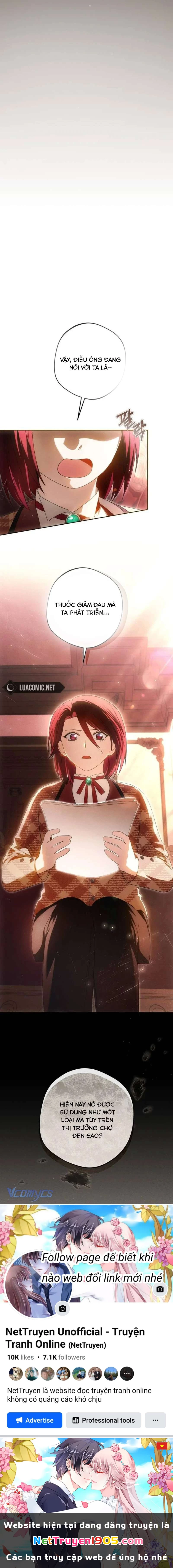 Bạo Chúa Độc Ác Trở Lại Chapter 36 - 17