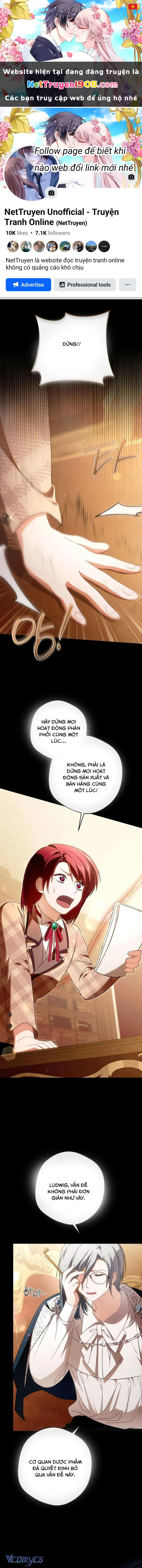 Bạo Chúa Độc Ác Trở Lại Chapter 37 - 1