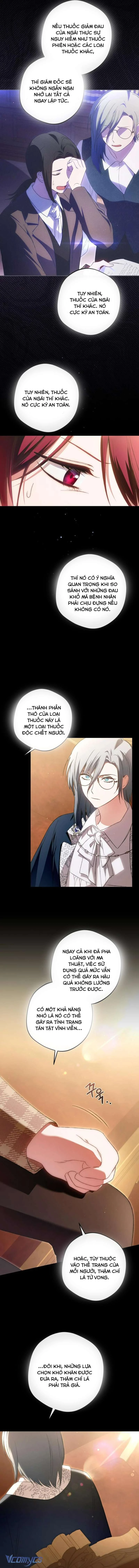 Bạo Chúa Độc Ác Trở Lại Chapter 37 - 9