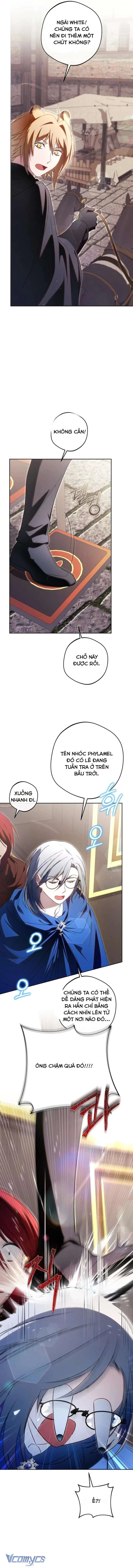 Bạo Chúa Độc Ác Trở Lại Chapter 38 - 2