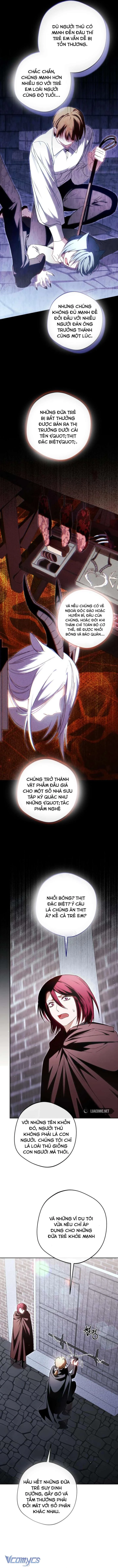 Bạo Chúa Độc Ác Trở Lại Chapter 38 - 12