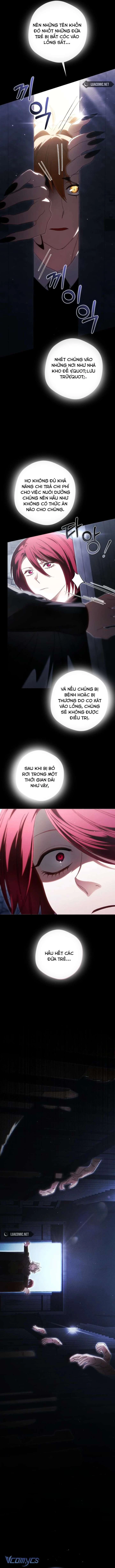 Bạo Chúa Độc Ác Trở Lại Chapter 38 - 13