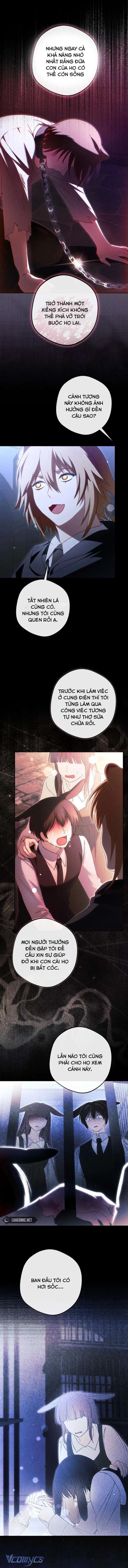 Bạo Chúa Độc Ác Trở Lại Chapter 39 - 3