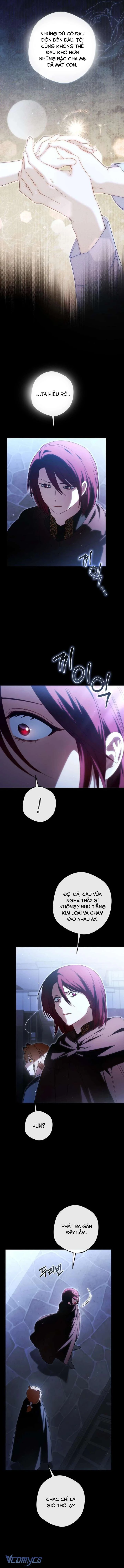 Bạo Chúa Độc Ác Trở Lại Chapter 39 - 4