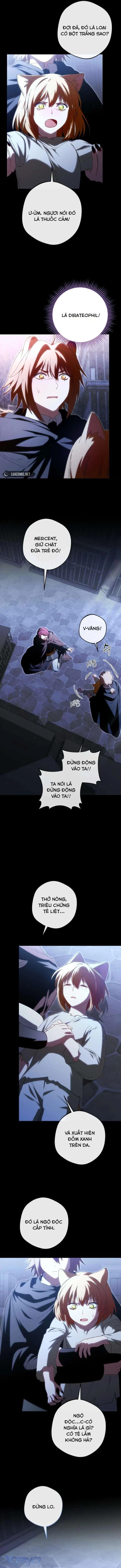 Bạo Chúa Độc Ác Trở Lại Chapter 39 - 9