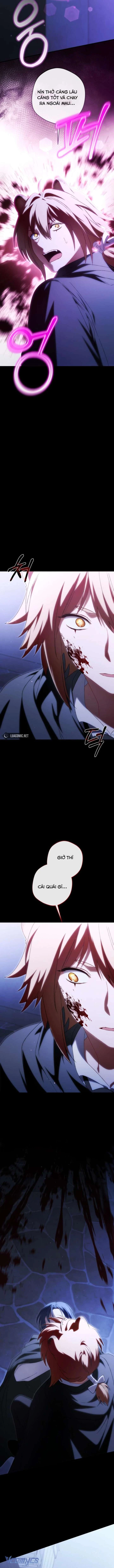 Bạo Chúa Độc Ác Trở Lại Chapter 40 - 12