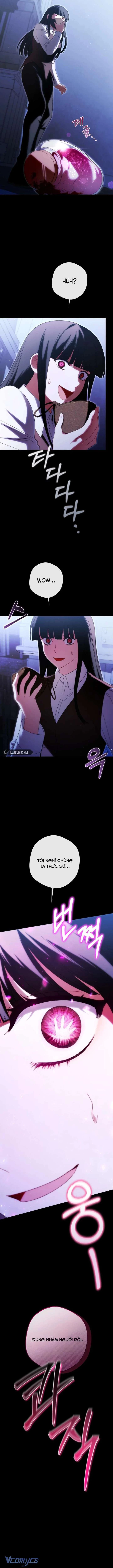 Bạo Chúa Độc Ác Trở Lại Chapter 40 - 13