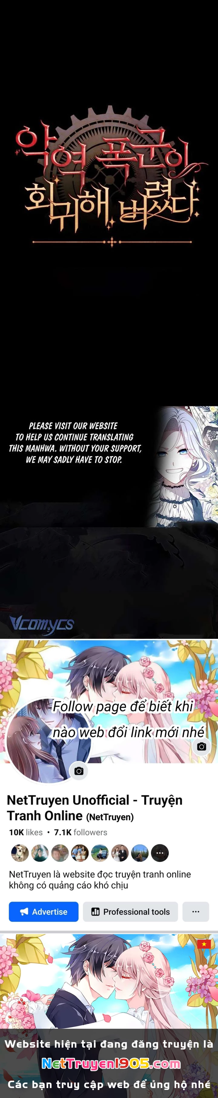 Bạo Chúa Độc Ác Trở Lại Chapter 40 - 14